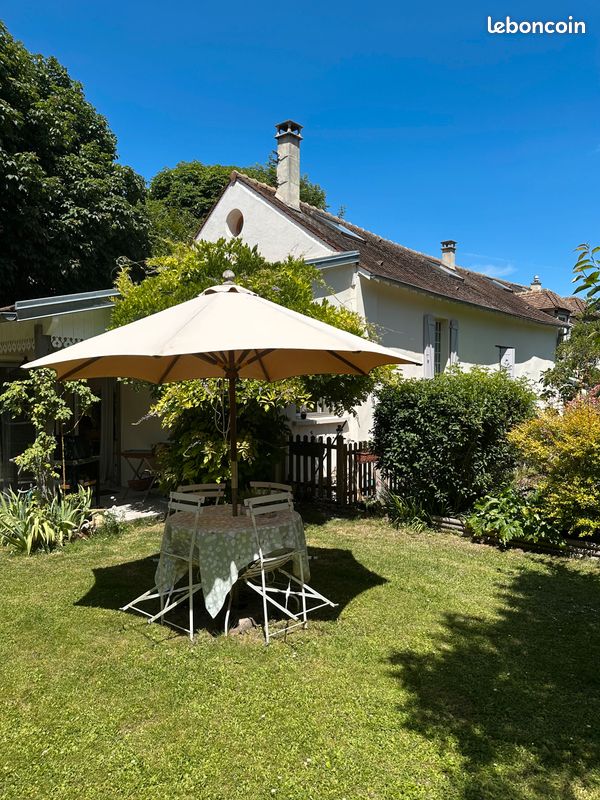 Maison 6 pièces 195 m² · à Mareil-sur-Mauldre · 195 m² · 715 000 €