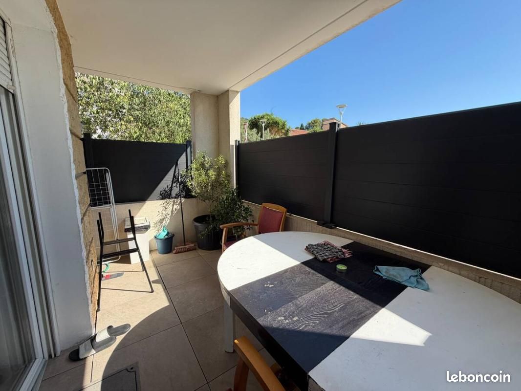Appartement 1 pièce 24 m² · à Toulon · 24 m² · 144 300 €
