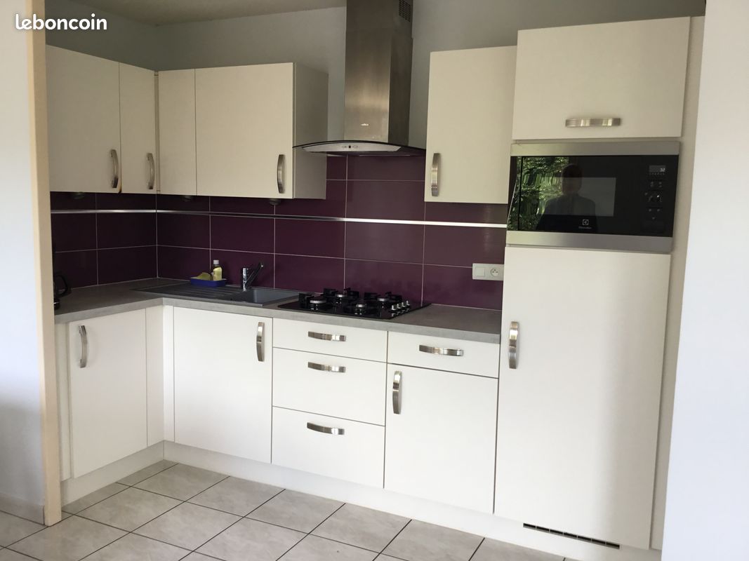 Appartement a louer pontarlier - 2 pièce(s) - 35 m2 - Surfyn