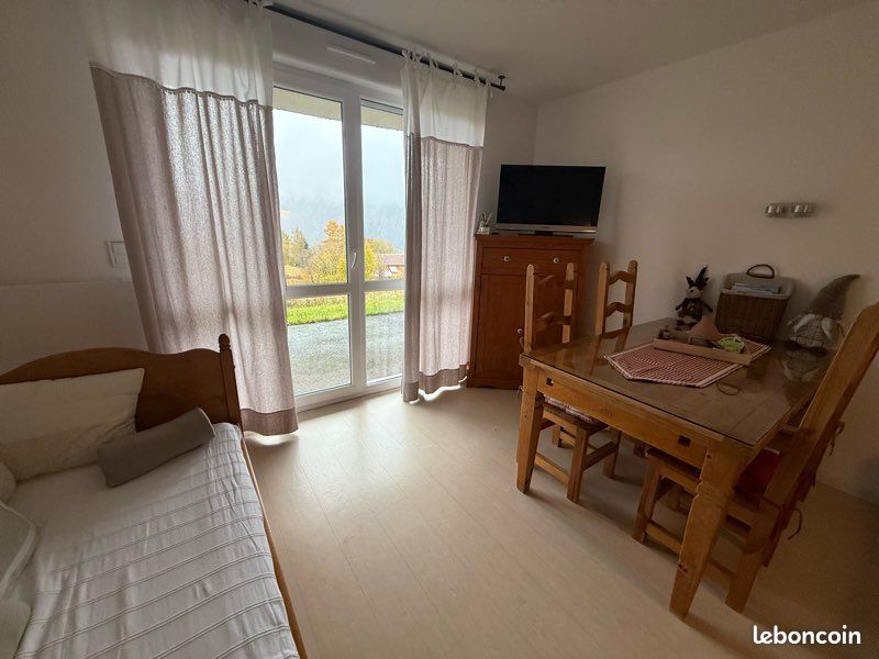 Appartement 2 pièces 35 m² · à Xonrupt-Longemer · 35 m² · 135 000 €