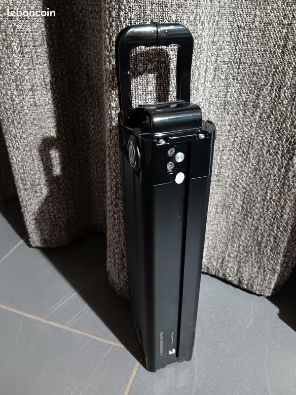 Batterie pour vélo Moma Ebike 20 et 26 (image 2)