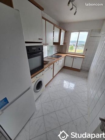 Appartement a louer sarcelles - 1 pièce(s) - 10 m2 - Surfyn