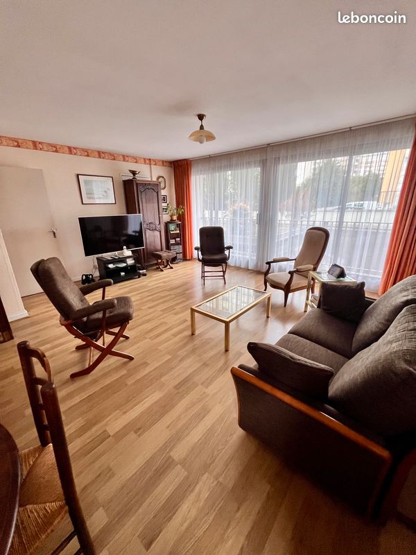 Appartement 5 pièces 111 m² · à Rouen · 111 m² · 149 000 €