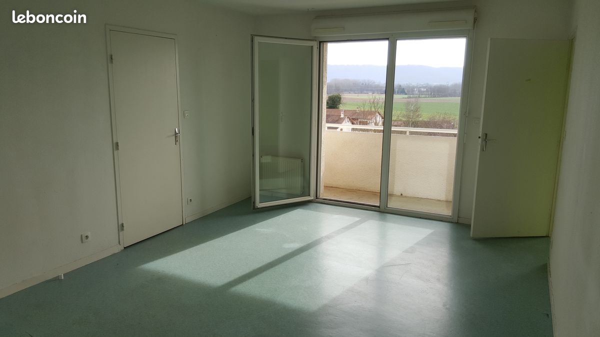 Appartement 3 pièces 66 m² · à Certines · 66 m² · 623 €
