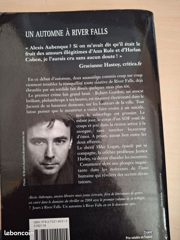 Alexis AUBENQUE (image 2)