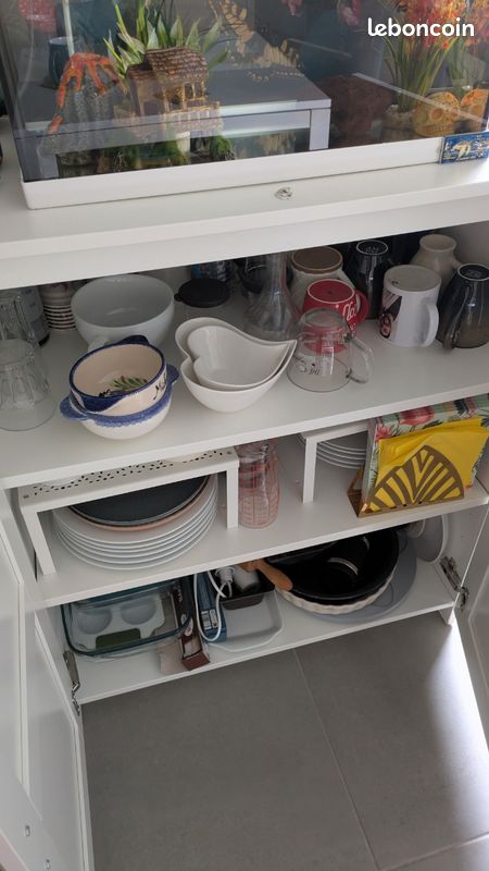 Buffet bas (image 2)