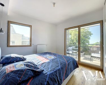 Appartement 390 000 € - 79 m²