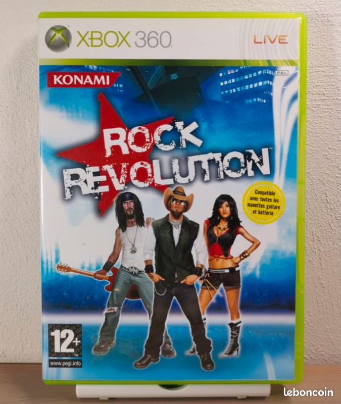 Lot De Jeux Xbox 360 - Dont Alone In The Dark - En Très Bon état - Promotions
