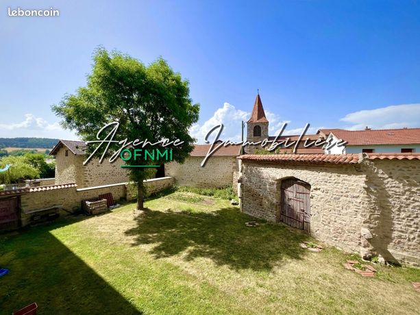 Maison 26 pièces 846 m²