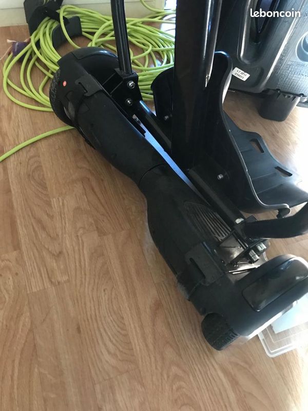 Pack hoverboard (image 1)