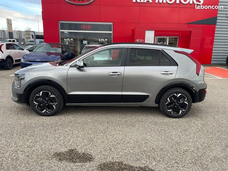 Kia Niro EV 204ch Premium (image 2)