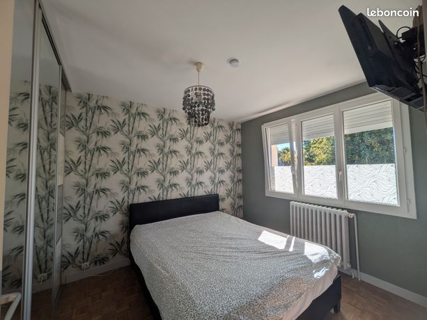 Maison individuelle secteur Brisepotière — 10
