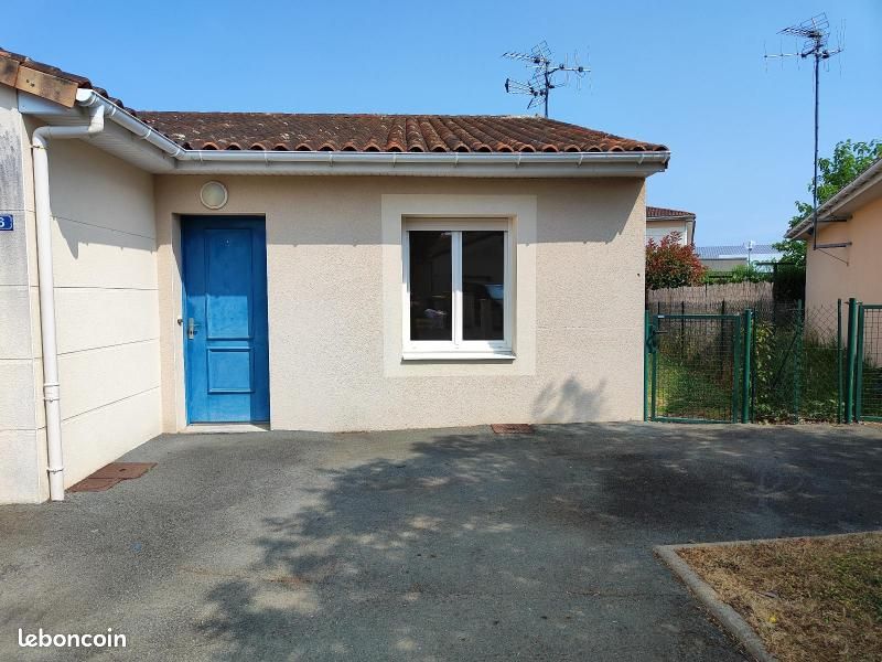 Pavillon 3 pièces 70 m² - Vouneuil-sous-Biard 86580 (image principale 3)