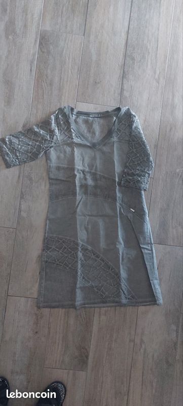 Robe été taille 40 (image 1)