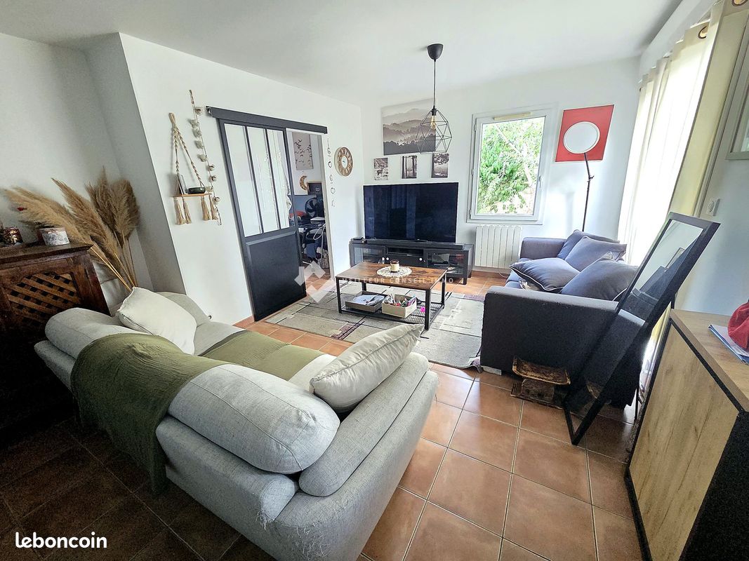 Maison 4 pièces 80 m² · à Vouneuil-sous-Biard · 80 m² · 204 900 €