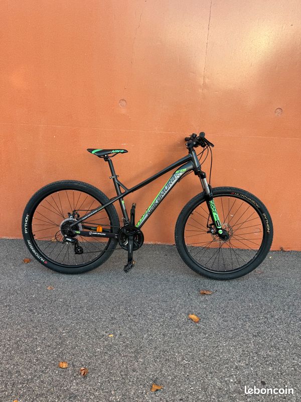 VTT Nakamura Summit 700 M Neuf Vélos