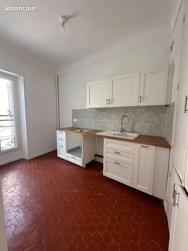 Appartement 2 pièces 40 m² · à Cavaillon · 40 m² · 582 €
