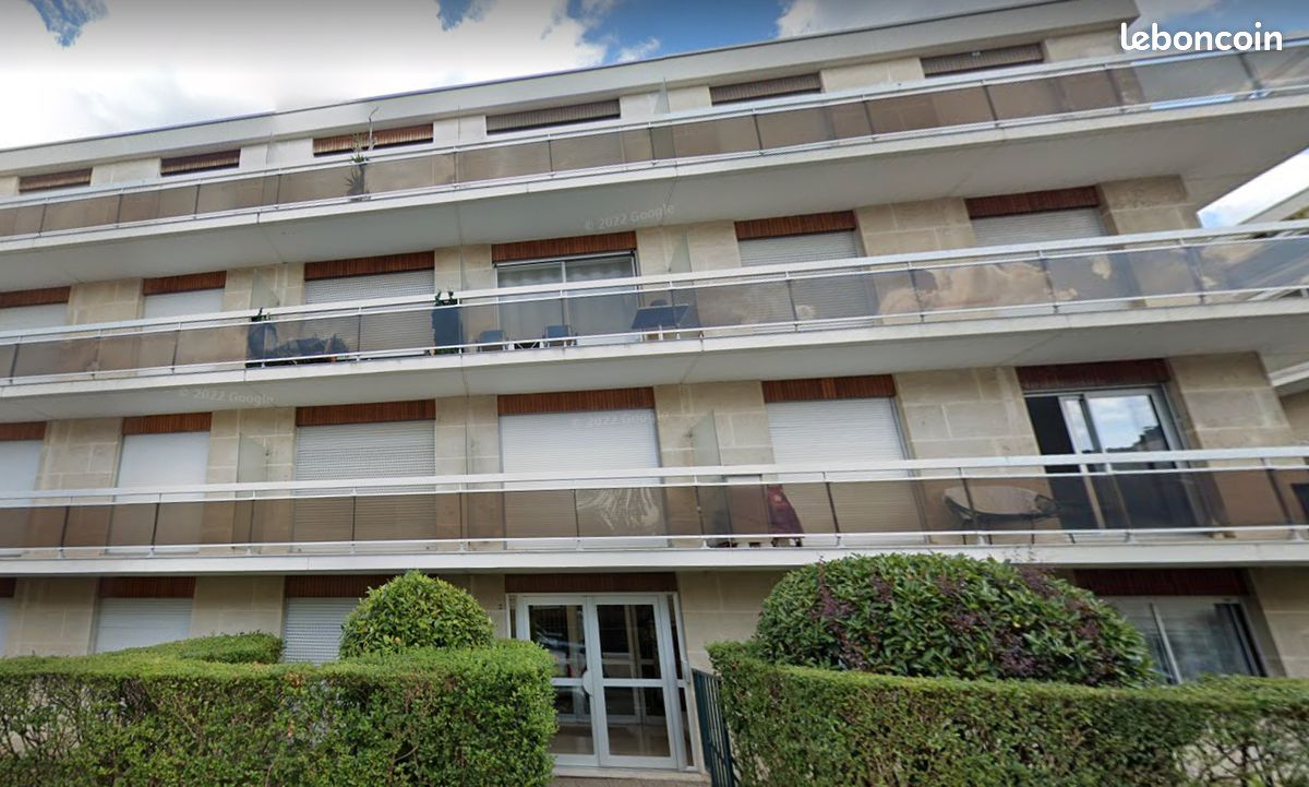 Appartement 1 pièce 23 m² · aux Pavillons-sous-Bois · 23 m² · 720 €/mois