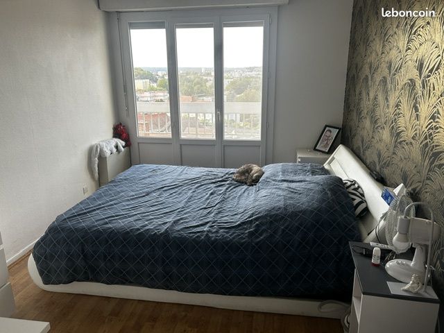 Appartement 4 pièces 88 m² (image 8)