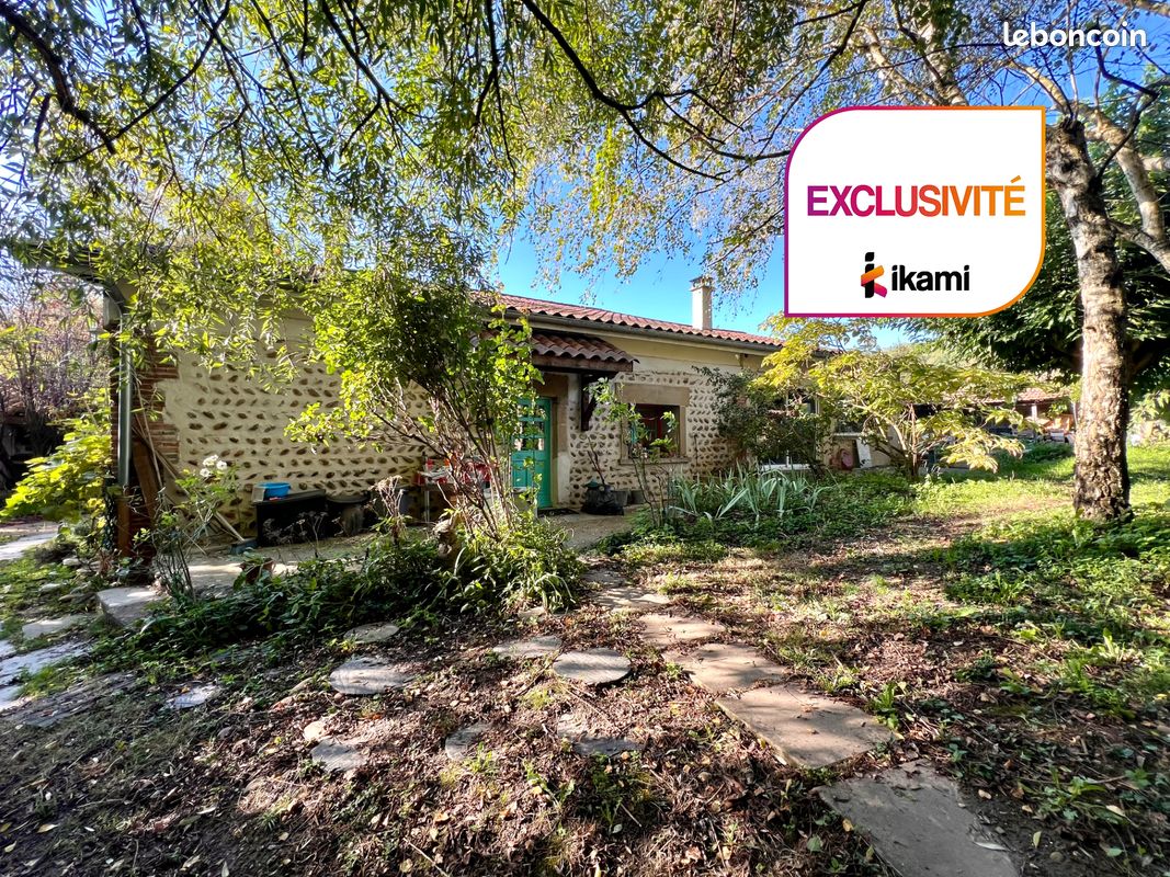 Maison 6 pièces 180 m² · à Hauterives · 180 m² · 337 000 €