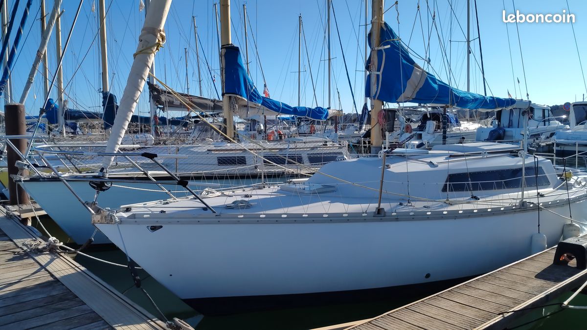 Jeanneau Brin de Folie — View photo 1