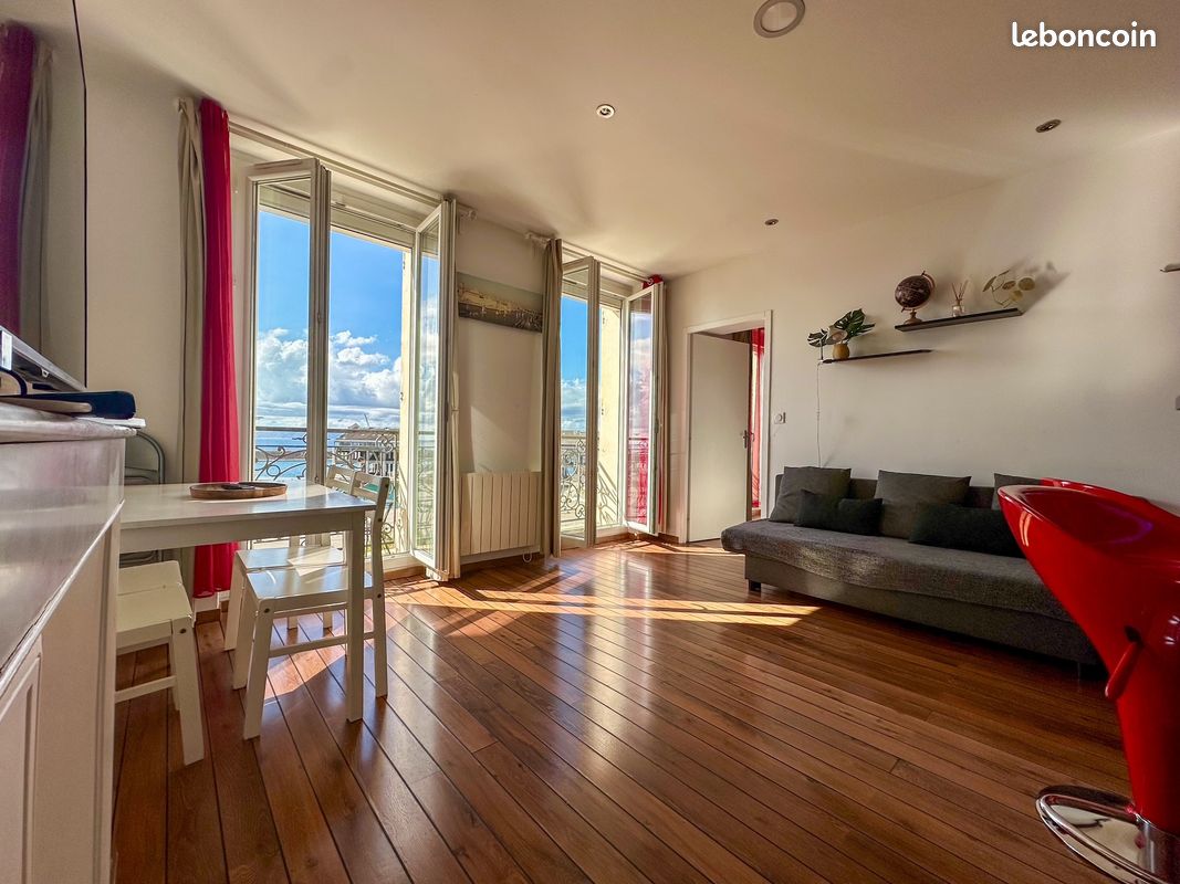 Appartement 3 pièces 60 m² · à Marseille · 60 m² · 450 000 €
