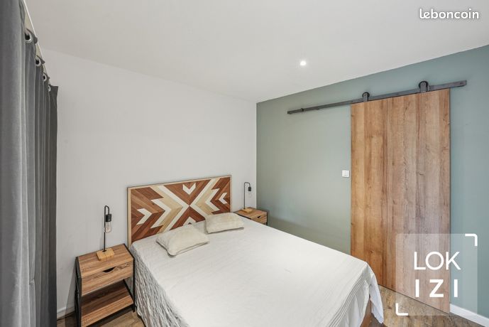 Appartement 2 pièces 47 m² — 7