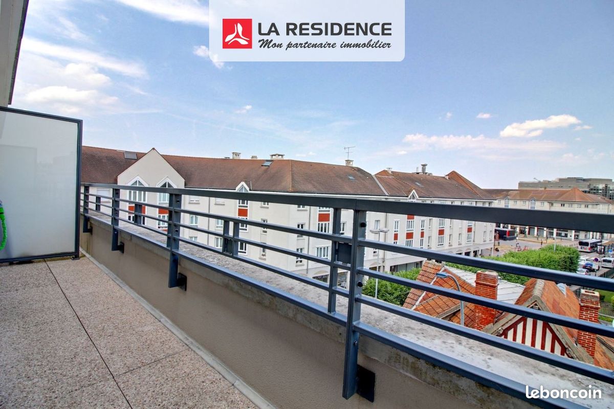 Appartement 1 pièce 24 m² · à Poissy · 24 m² · 197 400 €
