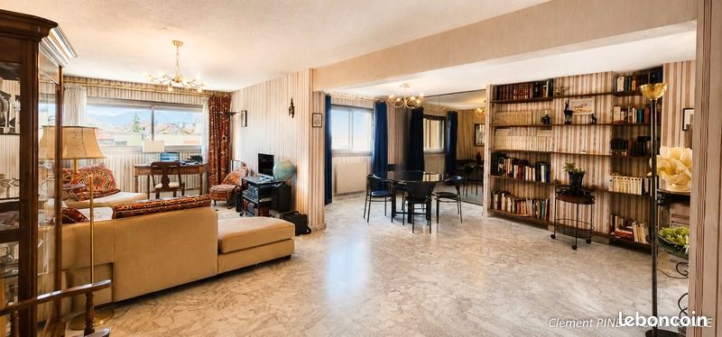 Appartement 3 pièces 105 m² · à Gap · 105 m² · 295 500 €