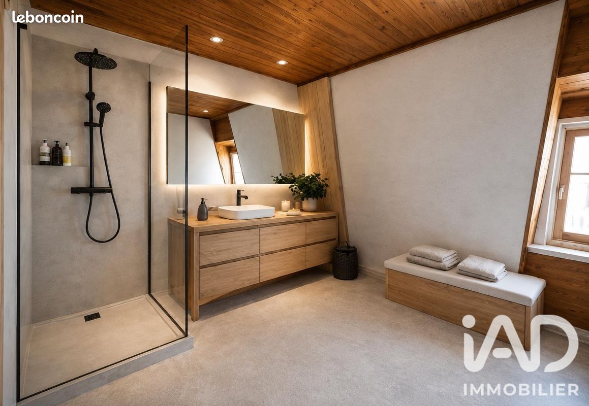 Maison 6 pièces 263 m² (image 9)