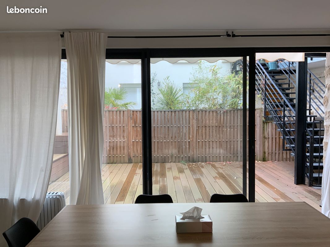 Appartement a louer ivry-sur-seine - 3 pièce(s) - Surfyn