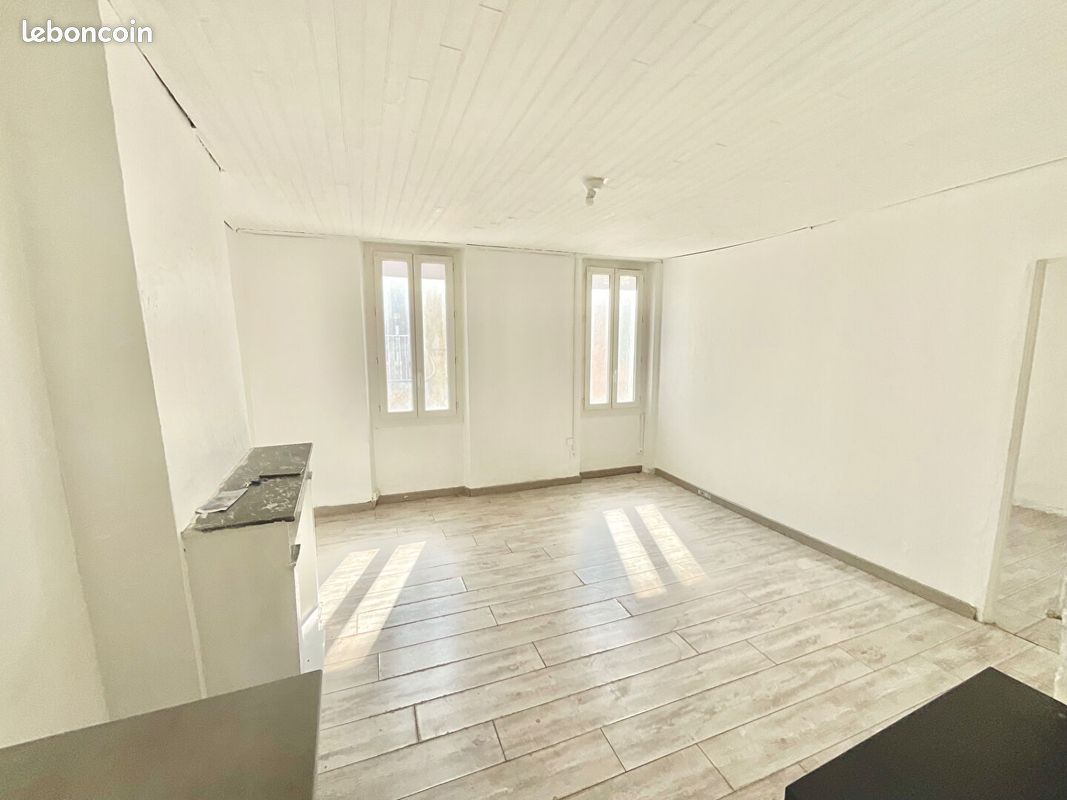 Appartement 2 pièces 40 m² · à La Seyne-sur-Mer · 40 m² · 89 000 €