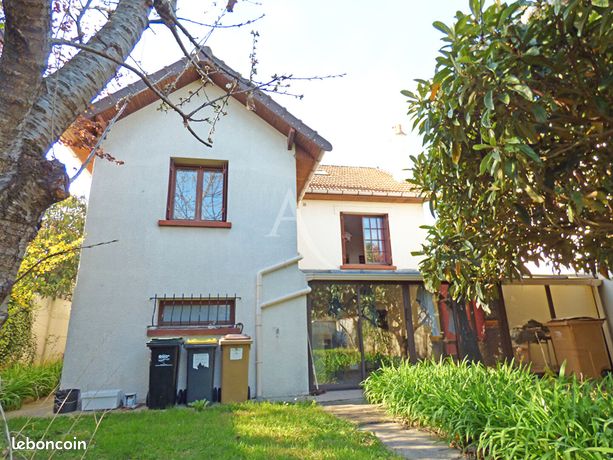 Vente maison Neuilly sur Marne (93) : 69 annonces immobilières à