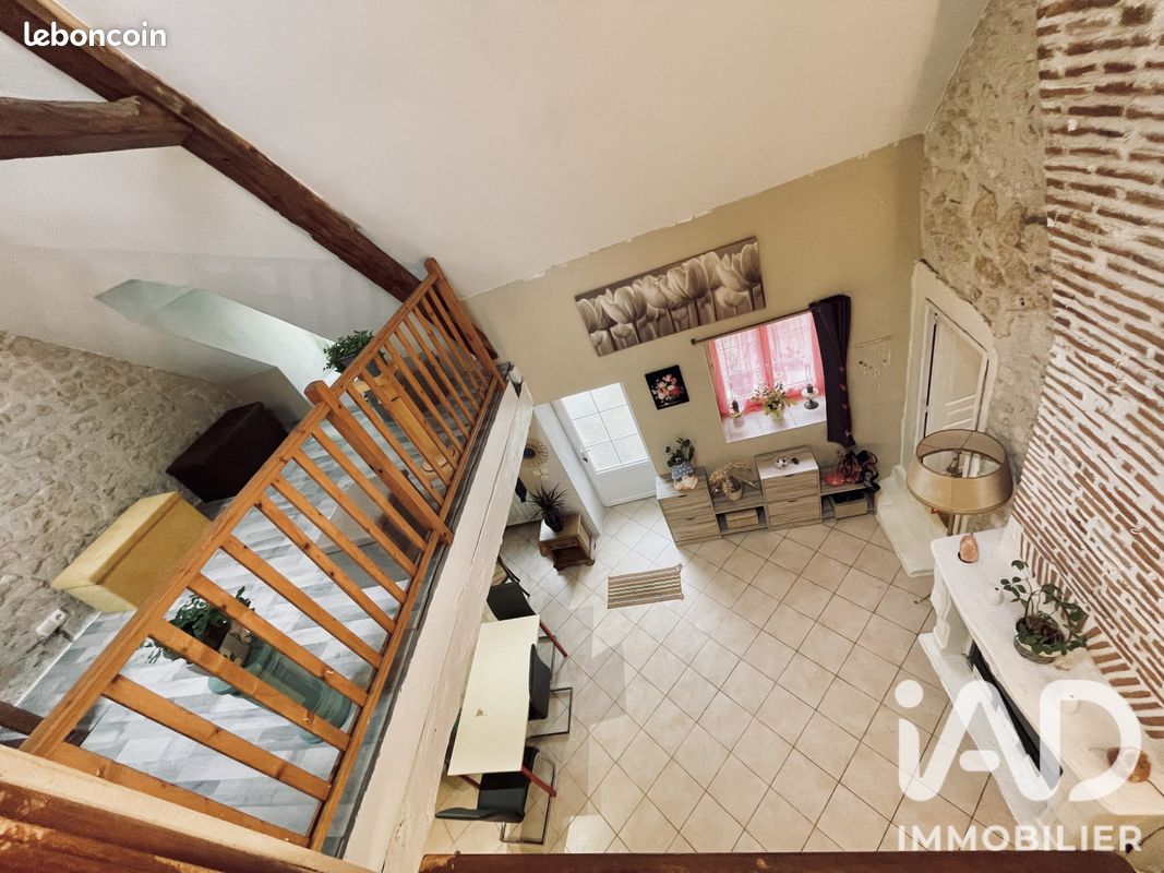 Maison 3 pièces 56 m² (image 14)