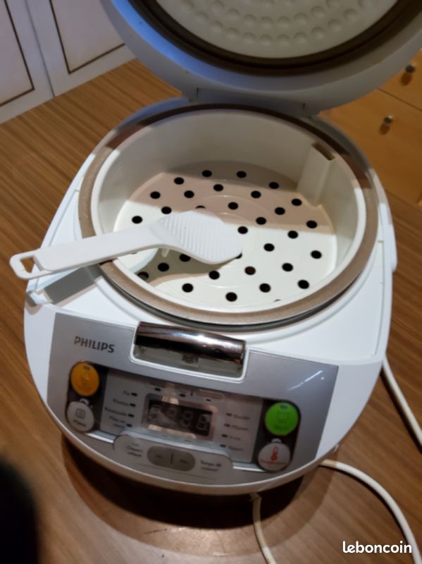 Multicuiseur philips (image 2)
