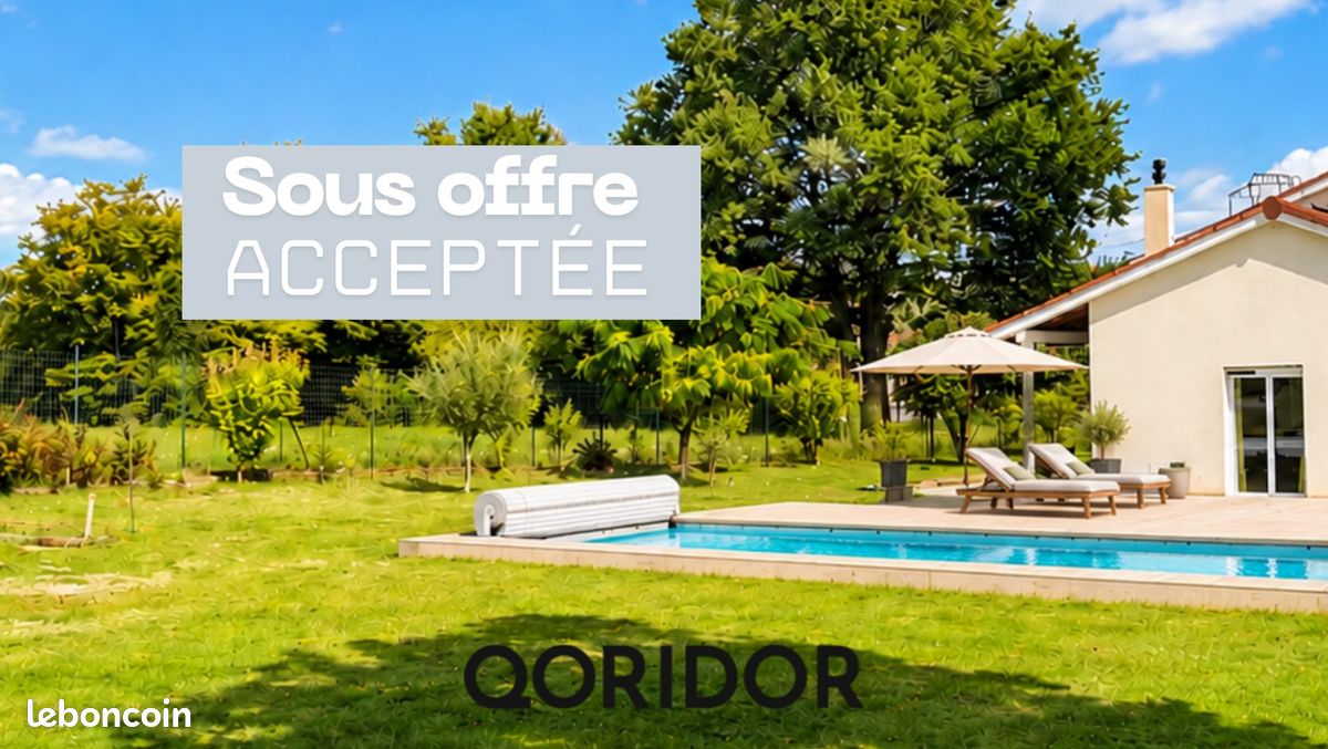 Maison 5 pièces 103 m² · à Diémoz · 103 m² · 399 000 €