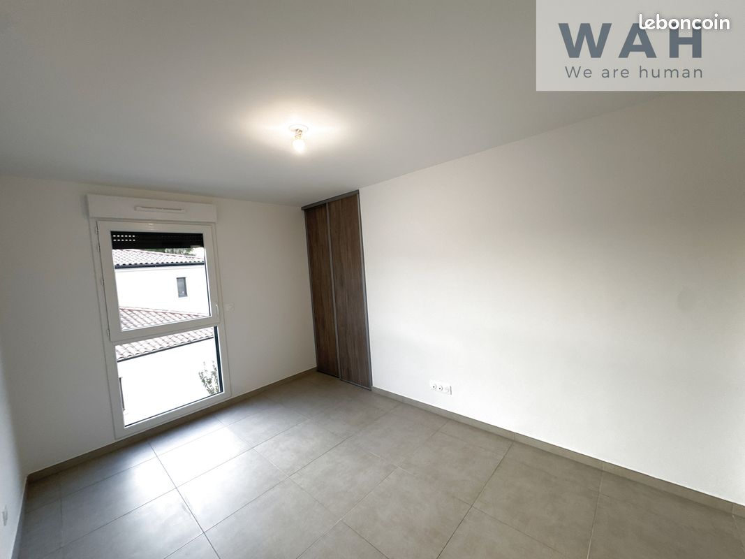 Appartement a louer lunel - 3 pièce(s) - 62 m2 - Surfyn