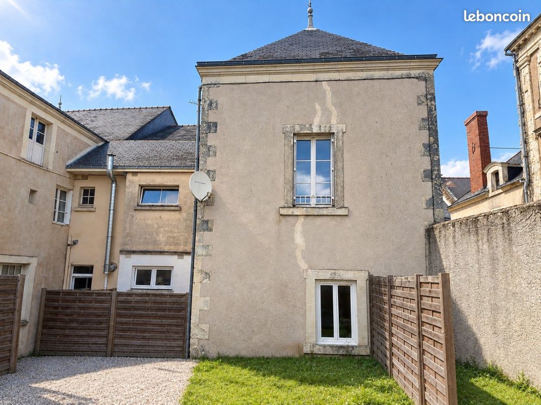 Maison 6 pièces 142 m² · à Mauges-sur-Loire · 142 m² · 179 990 €