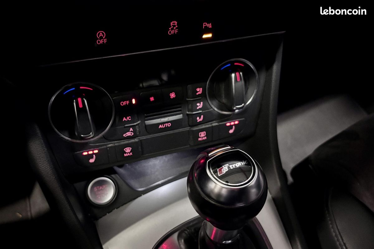 AUDI Q3 2.0 TDI 150 CV BV S-tronic 7 (image 15)