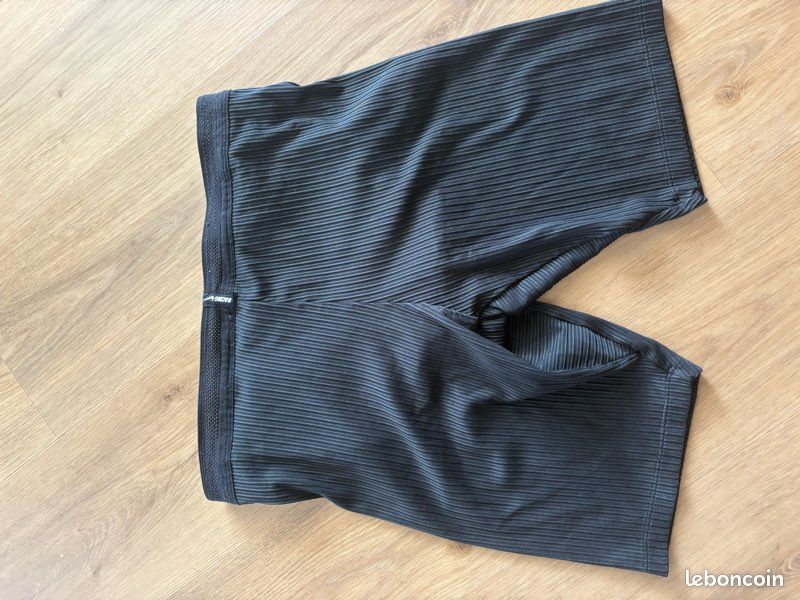 Cuissard de compression Nike noir (image 4)