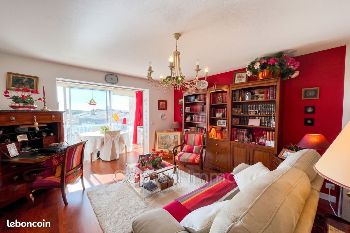 Appartement 43 m² · à Valras-Plage · 43 m² · 180 000 €