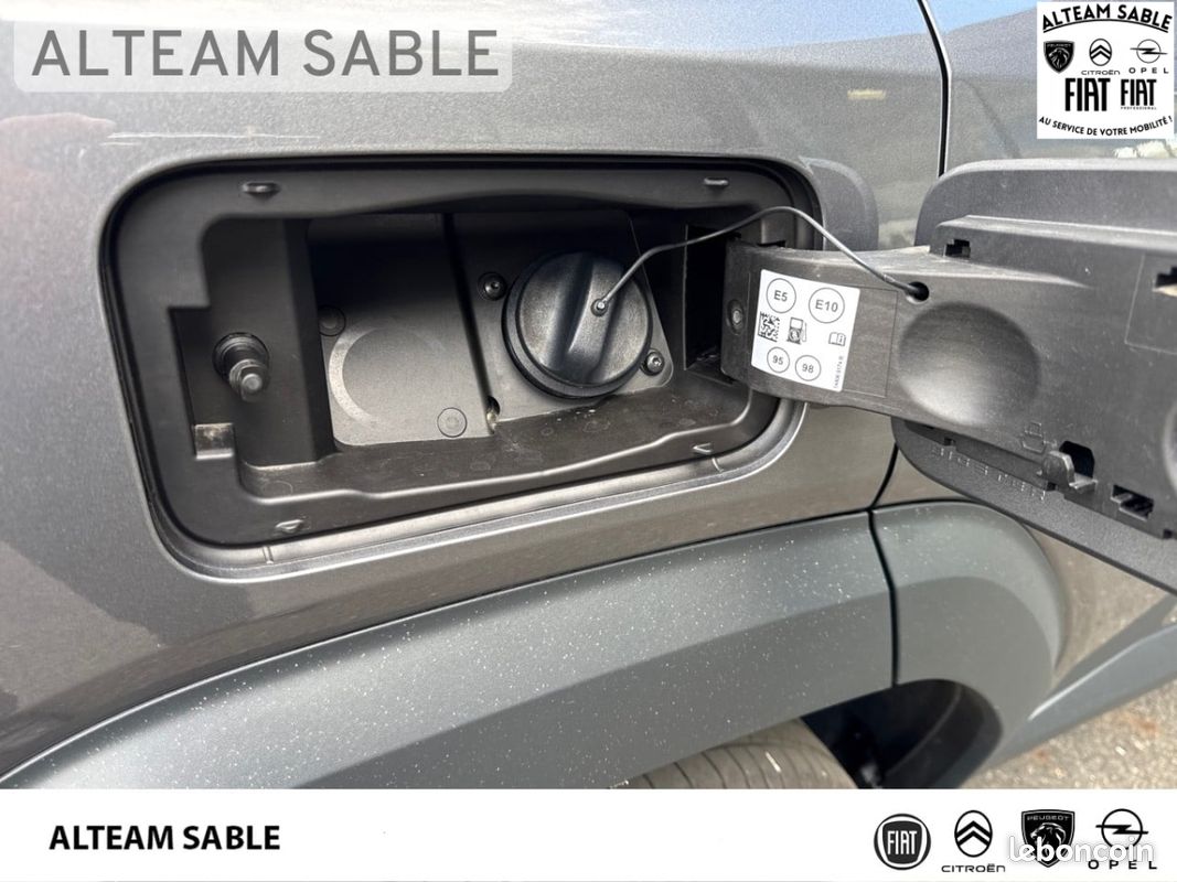 Dacia Bigster journey hybrid 155 (image 27)