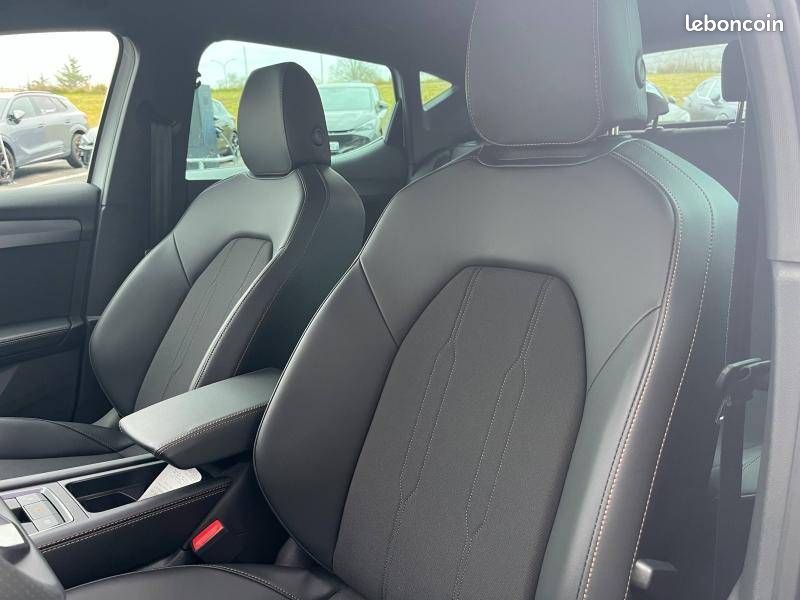 CUPRA Leon 2.0 TDI 150 ch DSG7 V (image 10)