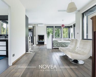 Maison 800 000 € - 198 m²