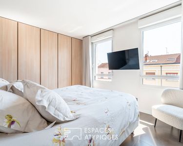 Appartement 1 150 000 € - 183 m²