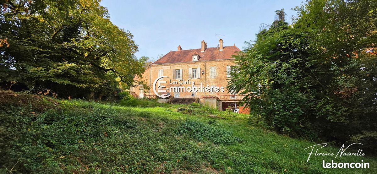 Maison 5 pièces 345 m² · à Sornay · 345 m² · 219 000 €