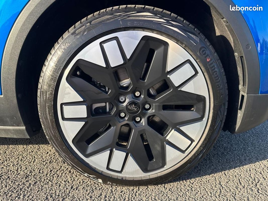 Ford Explorer 286ch Extended Range 79kWh Pack Premium RWD (image 24)