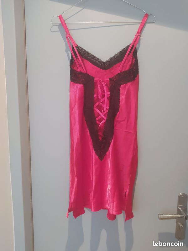 Nuisette femme (image 2)