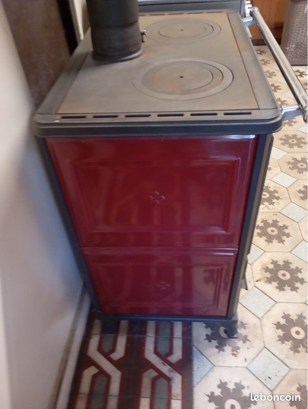 Cuisiniere (image 2)