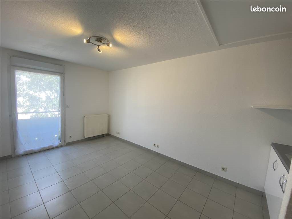 Appartement 1 pièce 20 m² · à Poitiers · 20 m² · 410 €
